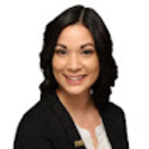 Meet your Posher, Natasha